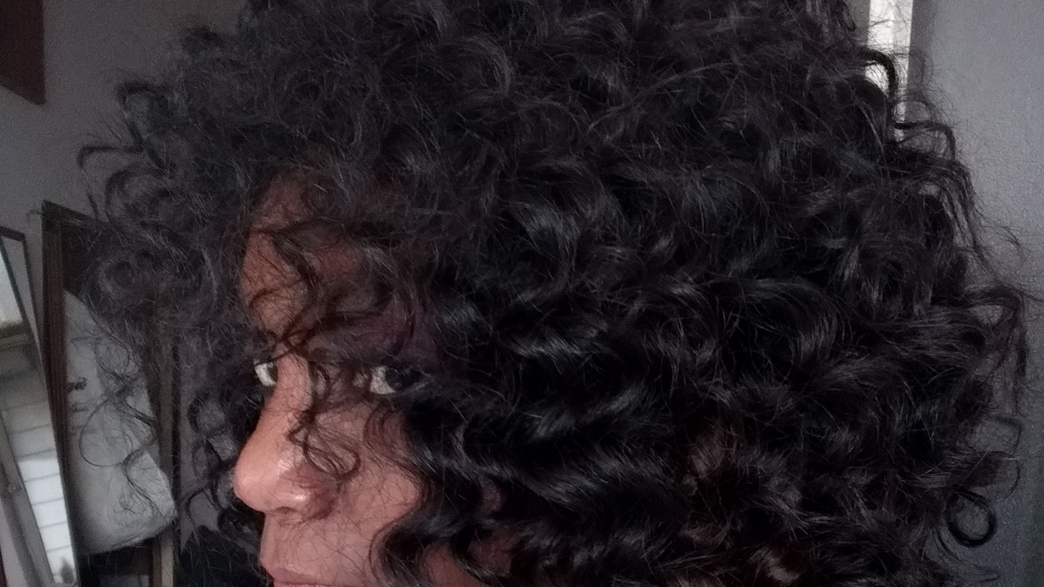  Audrey Ngo Ndjel - Parrucchiera Africana Mobile & Extensions,Lace Closure,Parrucca